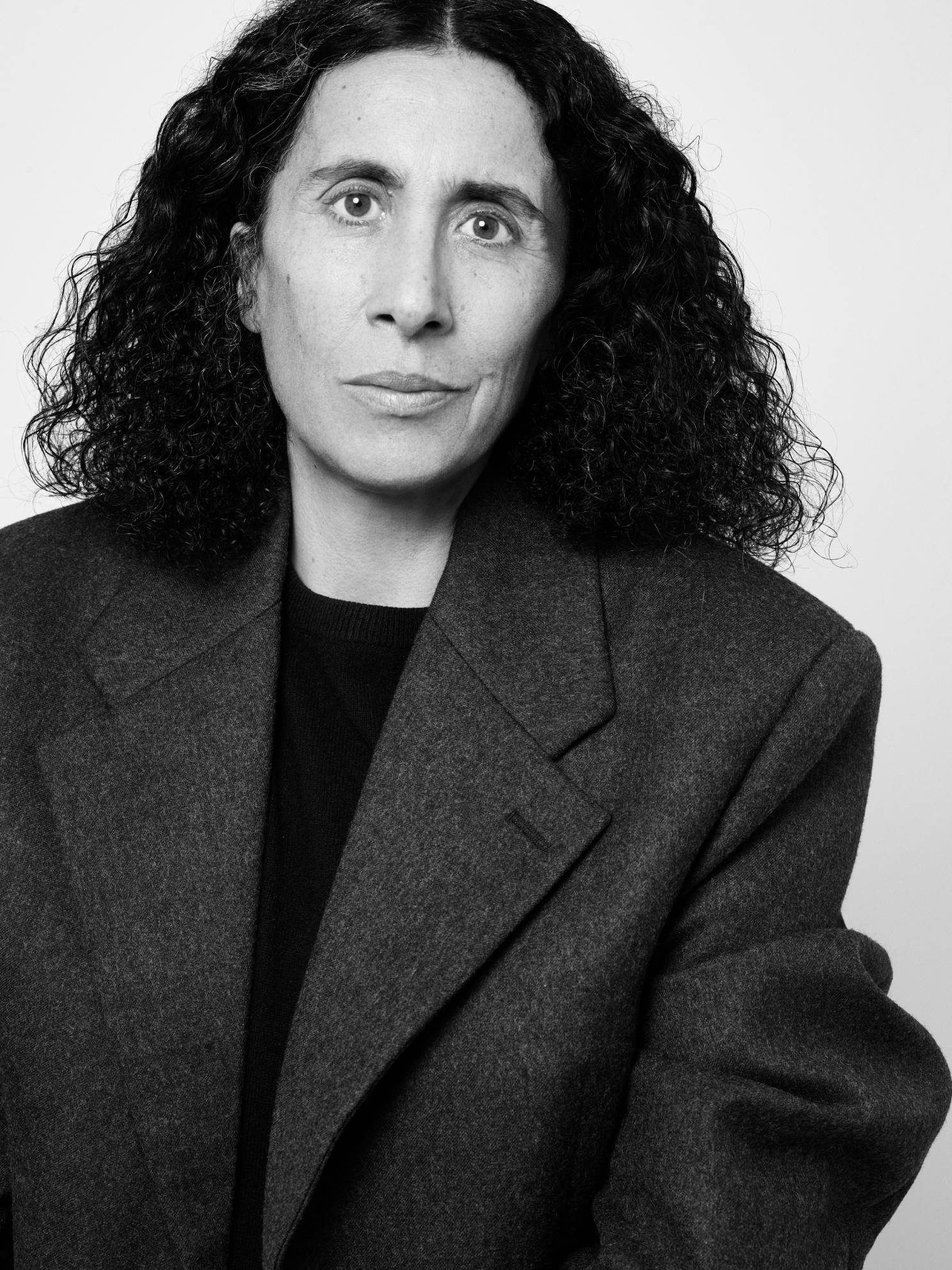 Sara Sozzani Maino